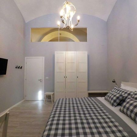 Apartmán La Casa Stella Neapol Exteriér fotografie