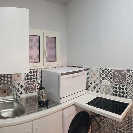 Apartmán La Casa Stella Neapol Exteriér fotografie