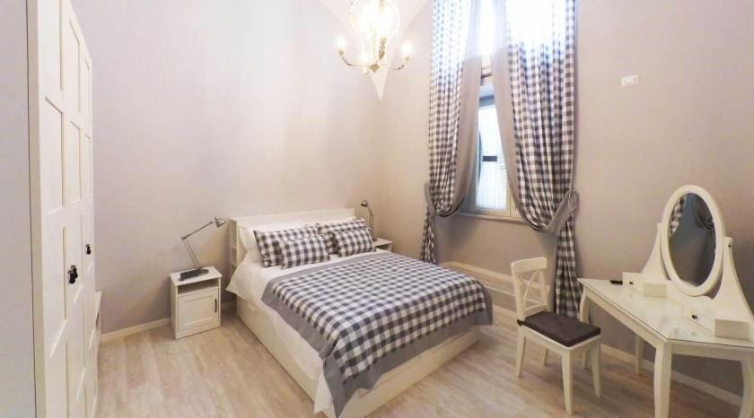 Apartmán La Casa Stella Neapol Exteriér fotografie
