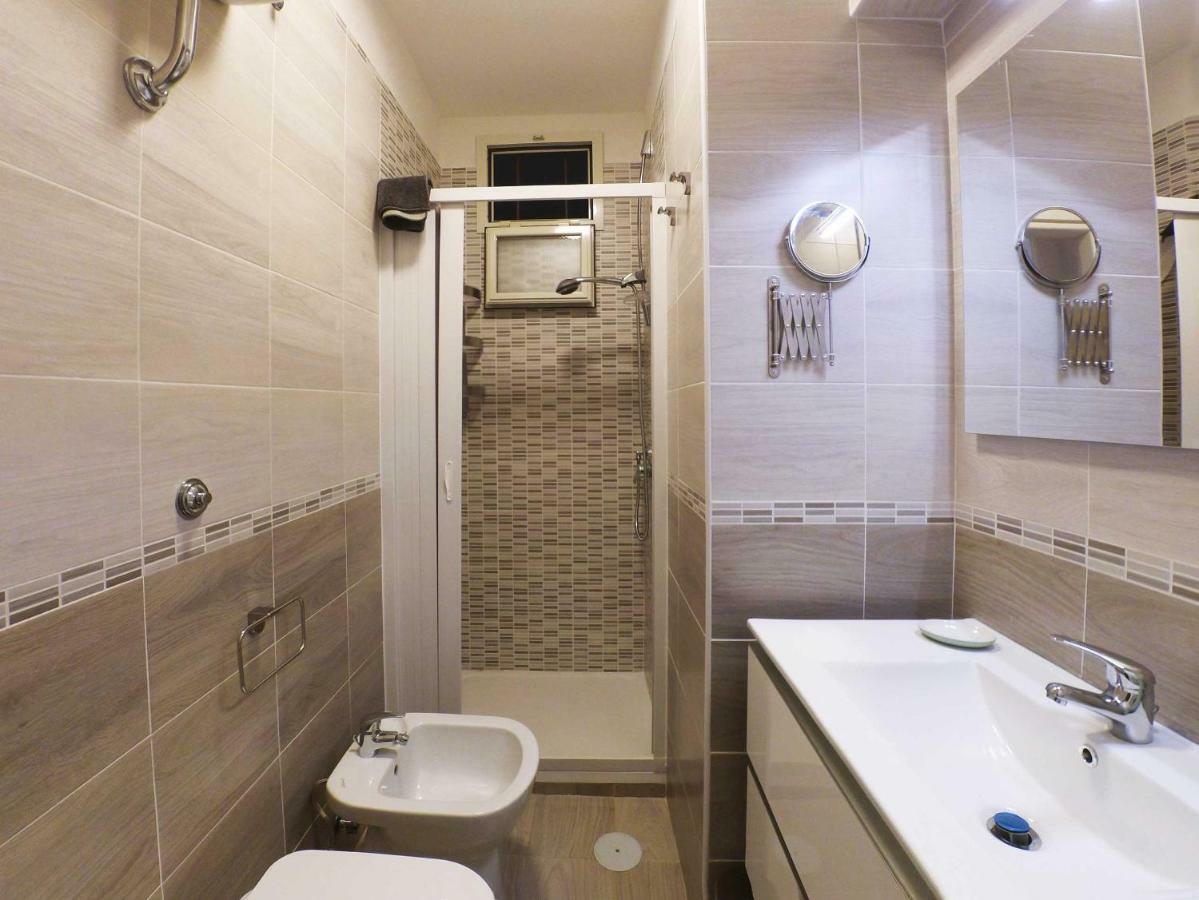 Apartmán La Casa Stella Neapol Exteriér fotografie