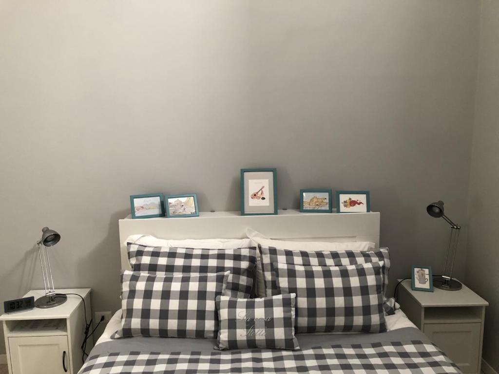 Apartmán La Casa Stella Neapol Exteriér fotografie